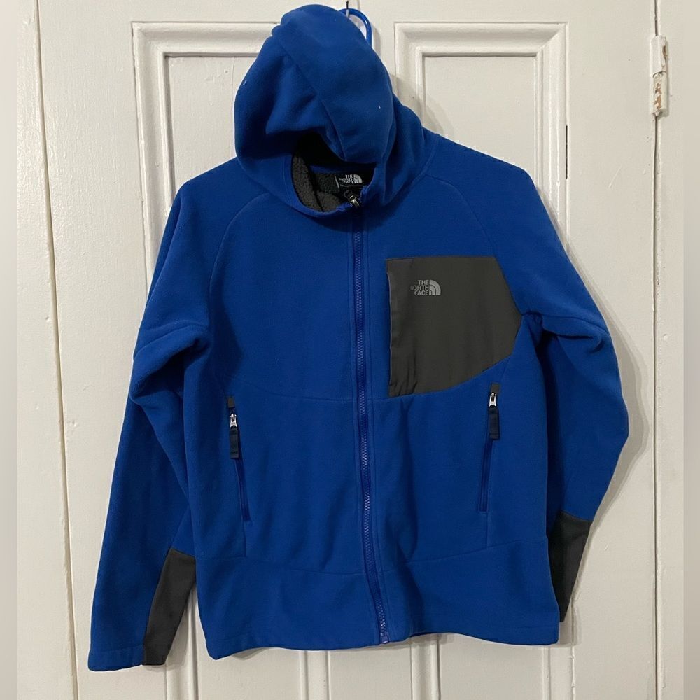 North Face Chimborazo jacket 